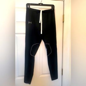 Under Armour drawstring waist